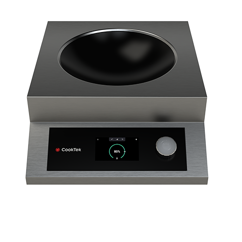 Mid Cooker Middleby Celfrost Innovations Pvt. Ltd.